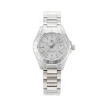 Pre-Owned TAG Heuer Aquaracer Ladies Watch WAY1411.BA0920
