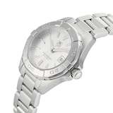 Pre-Owned TAG Heuer Aquaracer Ladies Watch WAY1411.BA0920