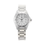Pre-Owned TAG Heuer Aquaracer Ladies Watch WAY1412.BA0920