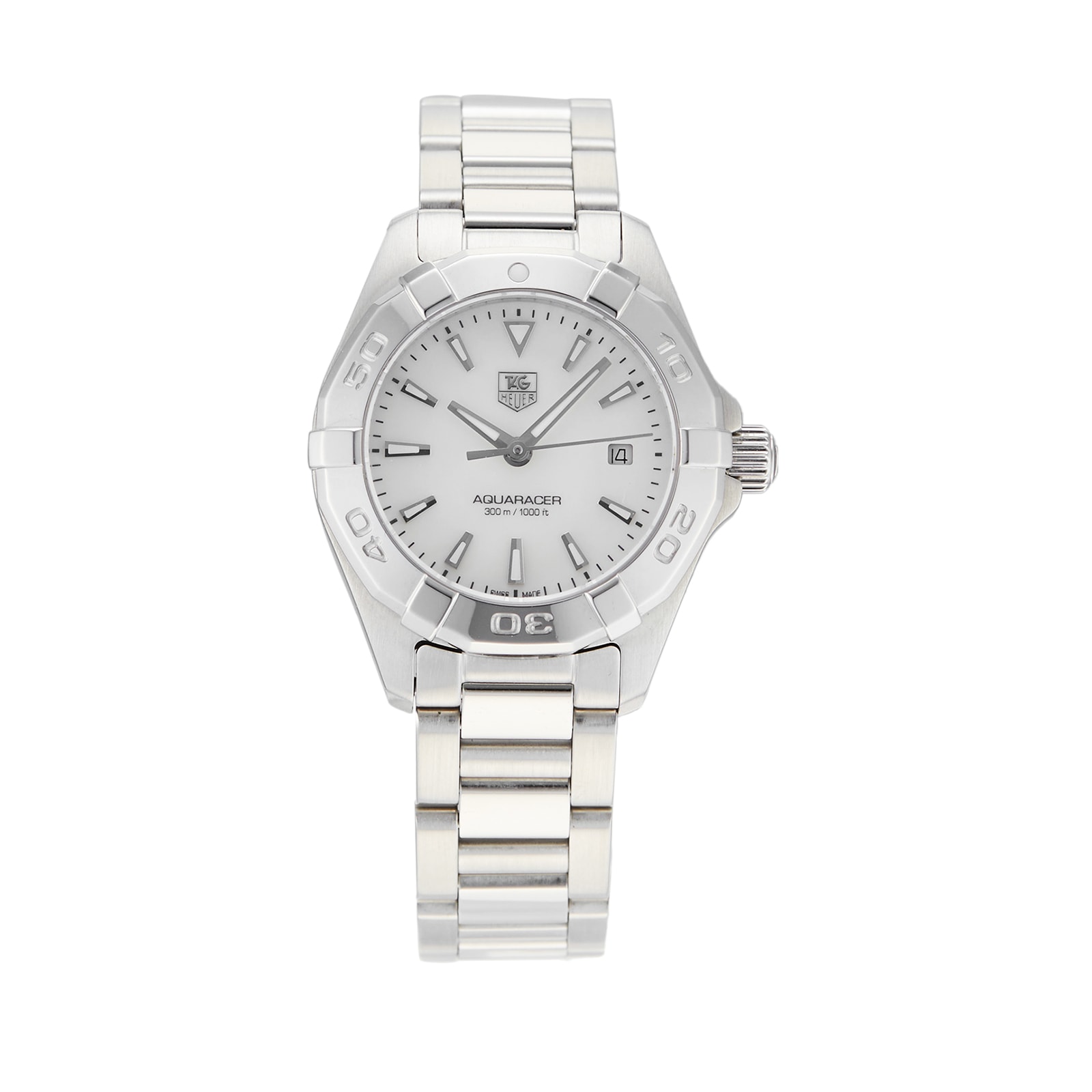 Tag heuer aquaracer discount mujer