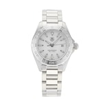 Pre-Owned TAG Heuer Aquaracer Ladies Watch WAY1412.BA0920