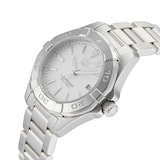 Pre-Owned TAG Heuer Aquaracer Ladies Watch WAY1412.BA0920