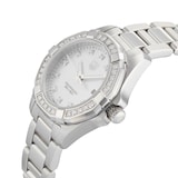 Pre-Owned TAG Heuer Aquaracer Ladies Watch WAY1414.BA0920