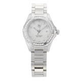 Pre-Owned TAG Heuer Aquaracer Ladies Watch WAY1414.BA0920