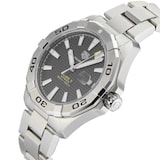 Pre-Owned TAG Heuer Aquaracer Calibre 5 Mens Watch WAY2010.BA0927