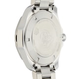 Pre-Owned TAG Heuer Aquaracer Calibre 5 Mens Watch WAY201A.BA0927