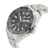 Pre-Owned TAG Heuer Aquaracer Calibre 5 Mens Watch WAY201A.BA0927