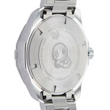 Pre-Owned TAG Heuer Aquaracer Calibre 5 Mens Watch WAY201A.BA0927