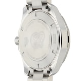 Pre-Owned TAG Heuer Aquaracer Calibre 5 Mens Watch WAY201B.BA0927