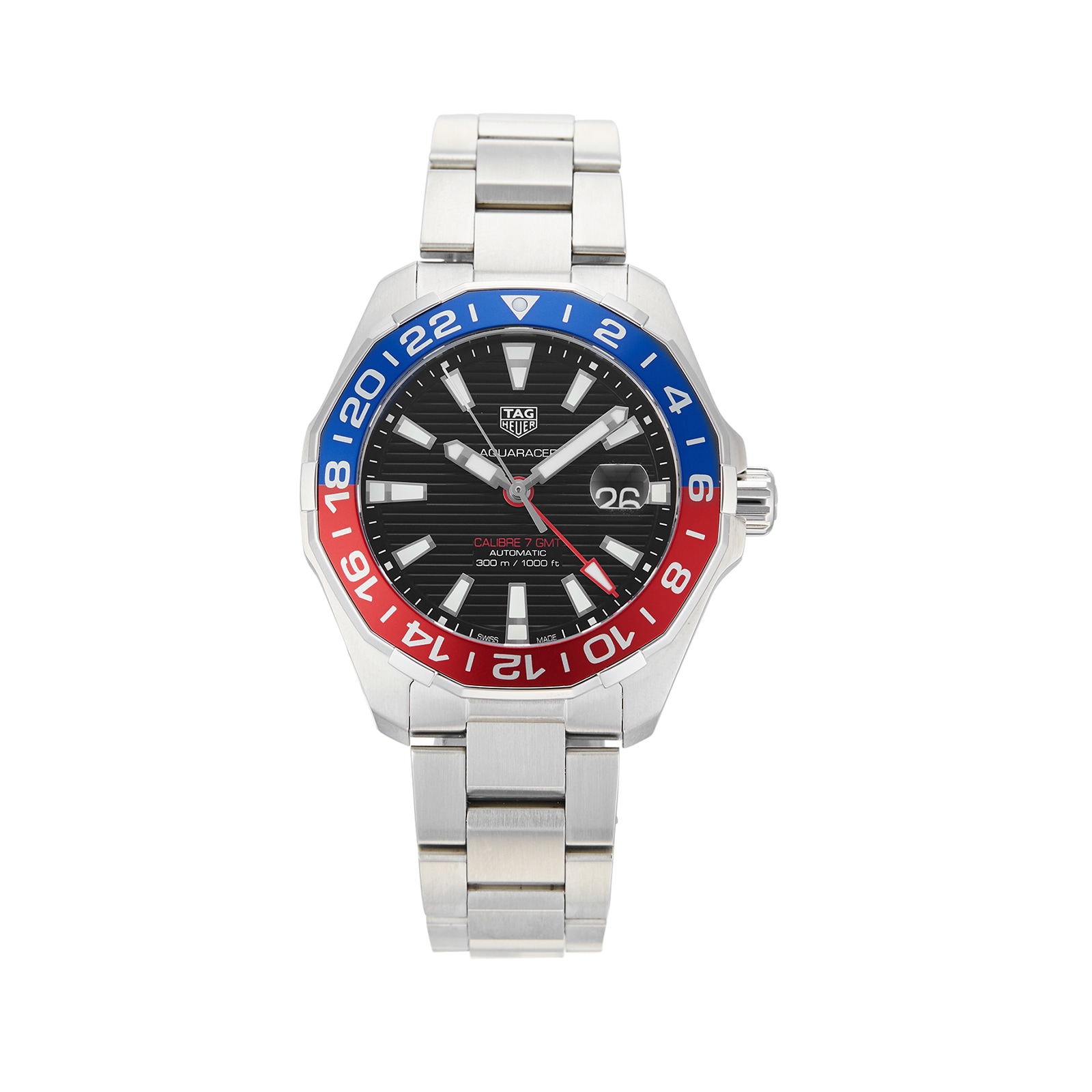 Tag heuer hot sale aquaracer 7