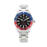 Pre-Owned TAG Heuer Aquaracer Mens Watch WAY201F.BA0927