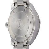 Pre-Owned TAG Heuer Aquaracer Mens Watch WAY201F.BA0927