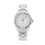 Pre-Owned TAG Heuer Aquaracer Calibre 5 Mens Watch WAY2111.BA0928