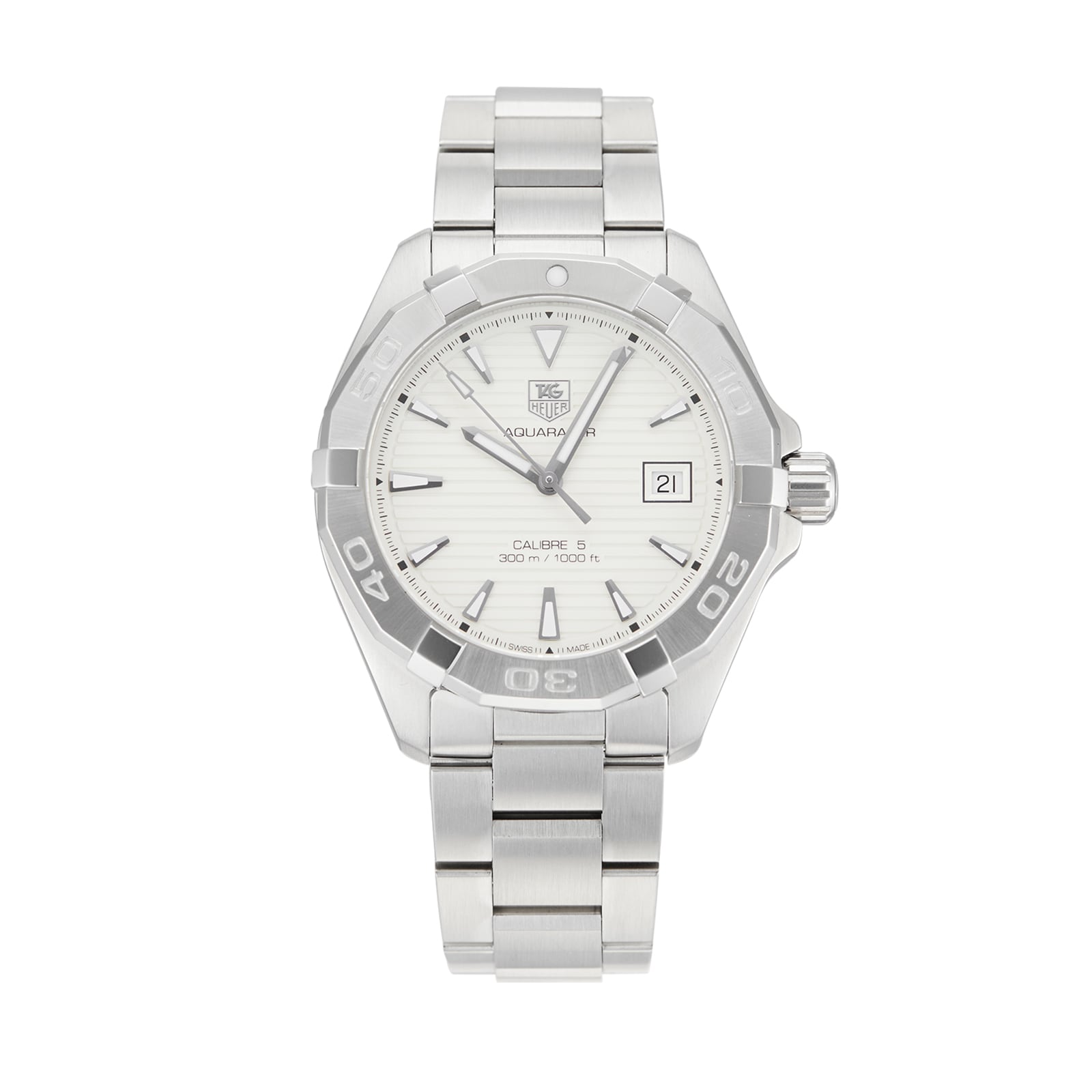 Tag heuer outlet way2111