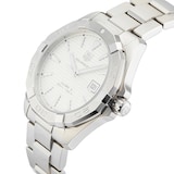 Pre-Owned TAG Heuer Aquaracer Mens Watch WAY2111.BA0928