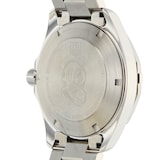 Pre-Owned TAG Heuer Aquaracer Mens Watch WAY2111.BA0928