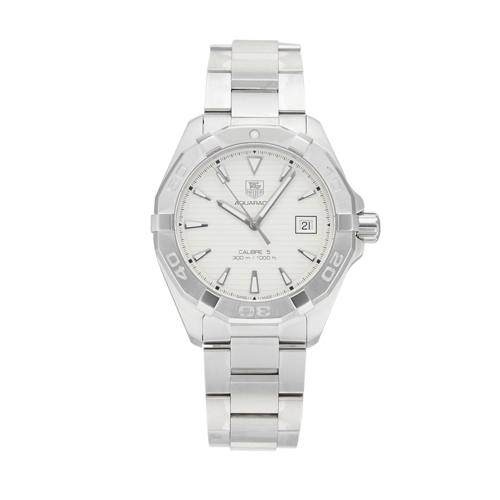 Tag heuer online way2111