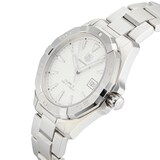 Pre-Owned TAG Heuer Aquaracer Mens Watch WAY2111.BA0928