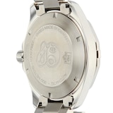 Pre-Owned TAG Heuer Aquaracer Mens Watch WAY2111.BA0928