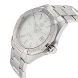 Pre-Owned TAG Heuer Aquaracer Mens Watch WAY2111.BA0928