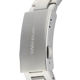 Pre-Owned TAG Heuer Aquaracer Calibre 5 Mens Watch WAY2112.BA0928