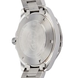 Pre-Owned TAG Heuer Aquaracer Calibre 5 Mens Watch WAY2112.BA0928