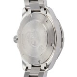 Pre-Owned TAG Heuer Aquaracer Calibre 5 Mens Watch WAY2112.BA0928