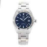 Pre-Owned TAG Heuer Aquaracer Mens Watch WAY2112.BA0928