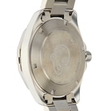 Pre-Owned TAG Heuer Aquaracer Calibre 5 Mens Watch WAY2112.BA0928
