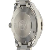 Pre-Owned TAG Heuer Aquaracer Calibre 5 Mens Watch WAY2112.BA0928