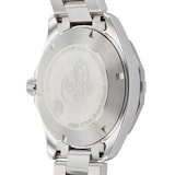 Pre-Owned TAG Heuer Aquaracer Calibre 5 Mens Watch WAY2112.BA0928