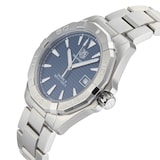 Pre-Owned TAG Heuer Aquaracer Calibre 5 Mens Watch WAY2112.BA0928