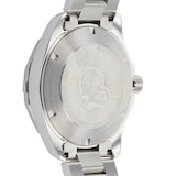 Pre-Owned TAG Heuer Aquaracer Calibre 5 Mens Watch WAY2112.BA0928