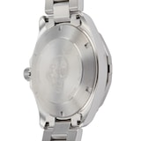 Pre-Owned TAG Heuer Aquaracer Calibre 5 Mens Watch WAY2112.BA0928