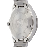 Pre-Owned TAG Heuer Aquaracer Calibre 5 Mens Watch WAY2112.BA0928