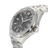 Pre-Owned TAG Heuer Aquaracer Calibre 5 Mens Watch WAY2113.BA0910