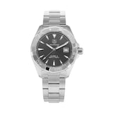 Pre-Owned TAG Heuer Aquaracer Calibre 5 Mens Watch WAY2113.BA0928