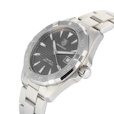 Pre-Owned TAG Heuer Aquaracer Calibre 5 Mens Watch WAY2113.BA0928