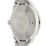 Pre-Owned TAG Heuer Aquaracer Calibre 5 Mens Watch WAY2113.BA0928