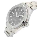 Pre-Owned TAG Heuer Aquaracer Calibre 5 Mens Watch WAY2113.BA0928