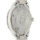 Pre-Owned TAG Heuer Aquaracer Calibre 5 Mens Watch WAY2113.BA0928