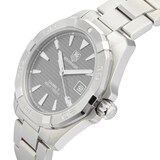 Pre-Owned TAG Heuer Aquaracer Calibre 5 Mens Watch WAY2113.BA0928