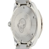 Pre-Owned TAG Heuer Aquaracer Calibre 5 Mens Watch WAY2113.BA0928