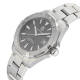 Pre-Owned TAG Heuer Aquaracer Calibre 5 Mens Watch WAY2113.BA0928