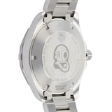 Pre-Owned TAG Heuer Aquaracer Calibre 5 Mens Watch WAY2113.BA0928