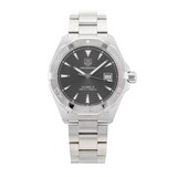 Pre-Owned TAG Heuer Aquaracer Mens Watch WAY2113.BA0928