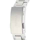 Pre-Owned TAG Heuer Aquaracer Calibre 5 Mens Watch WAY2113.BA0928