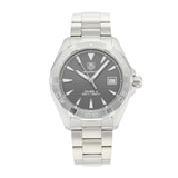 Pre-Owned TAG Heuer Aquaracer Calibre 5 Mens Watch WAY2113.BA0928