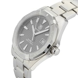 Pre-Owned TAG Heuer Aquaracer Calibre 5 Mens Watch WAY2113.BA0928