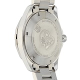 Pre-Owned TAG Heuer Aquaracer Calibre 5 Mens Watch WAY2113.BA0928